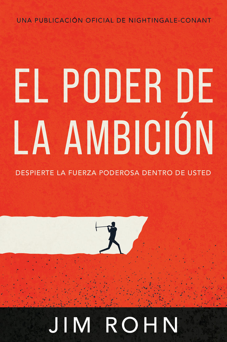 El Poder De La Ambici—n (The Power of Ambition)