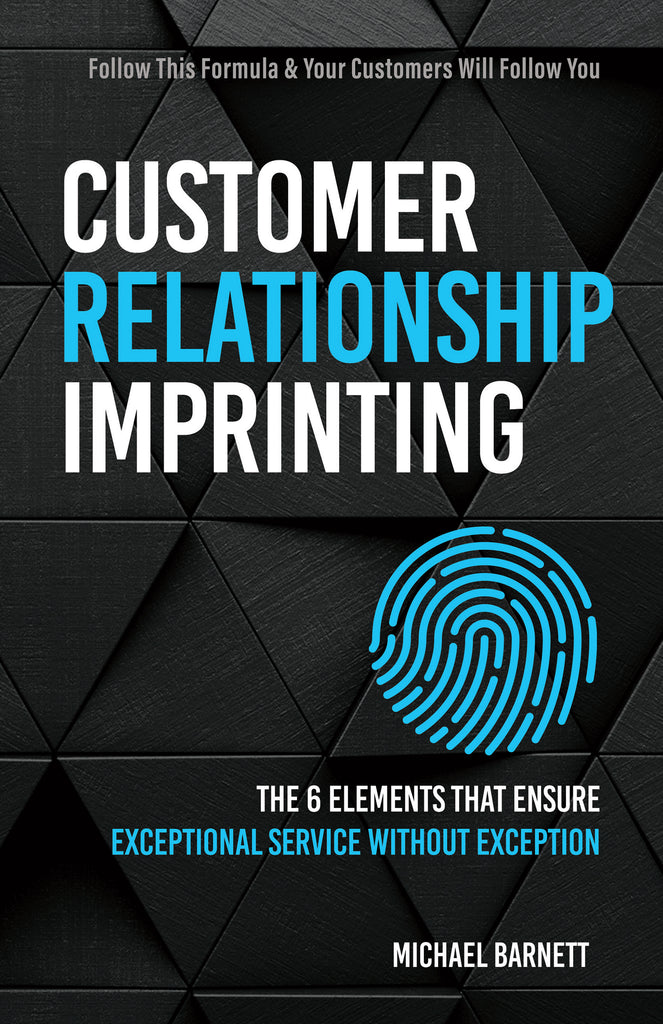 Customer Relationship Imprinting