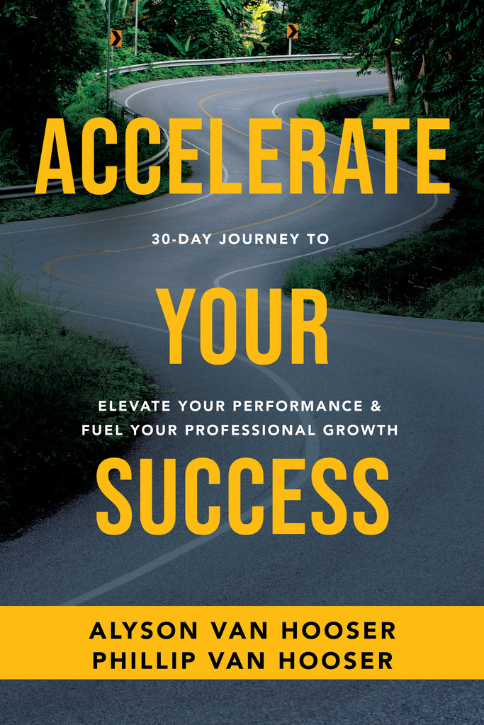 30-Day Journey to Accelerate Your Success