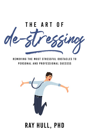 The Art of De-Stressing
