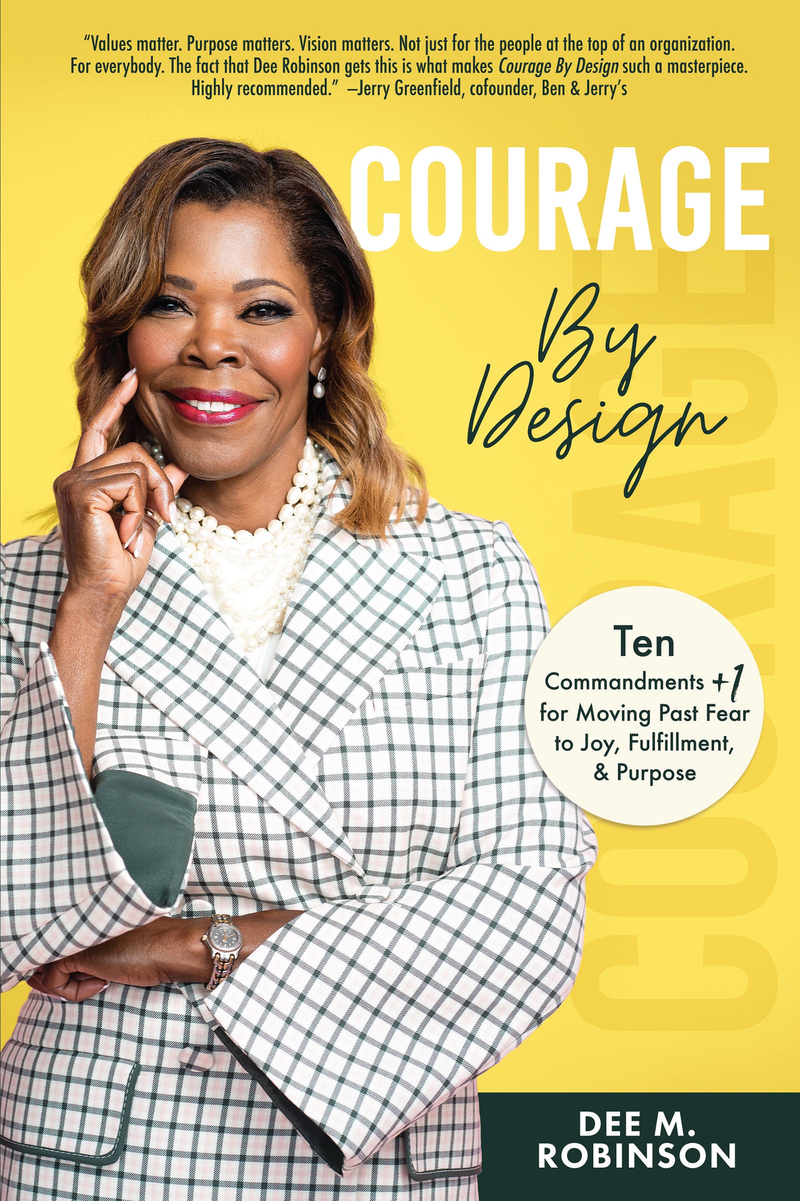 Designer Courage Courage by Design – Nori Media Group