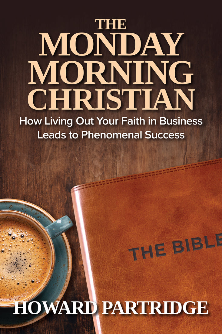 The Monday Morning Christian