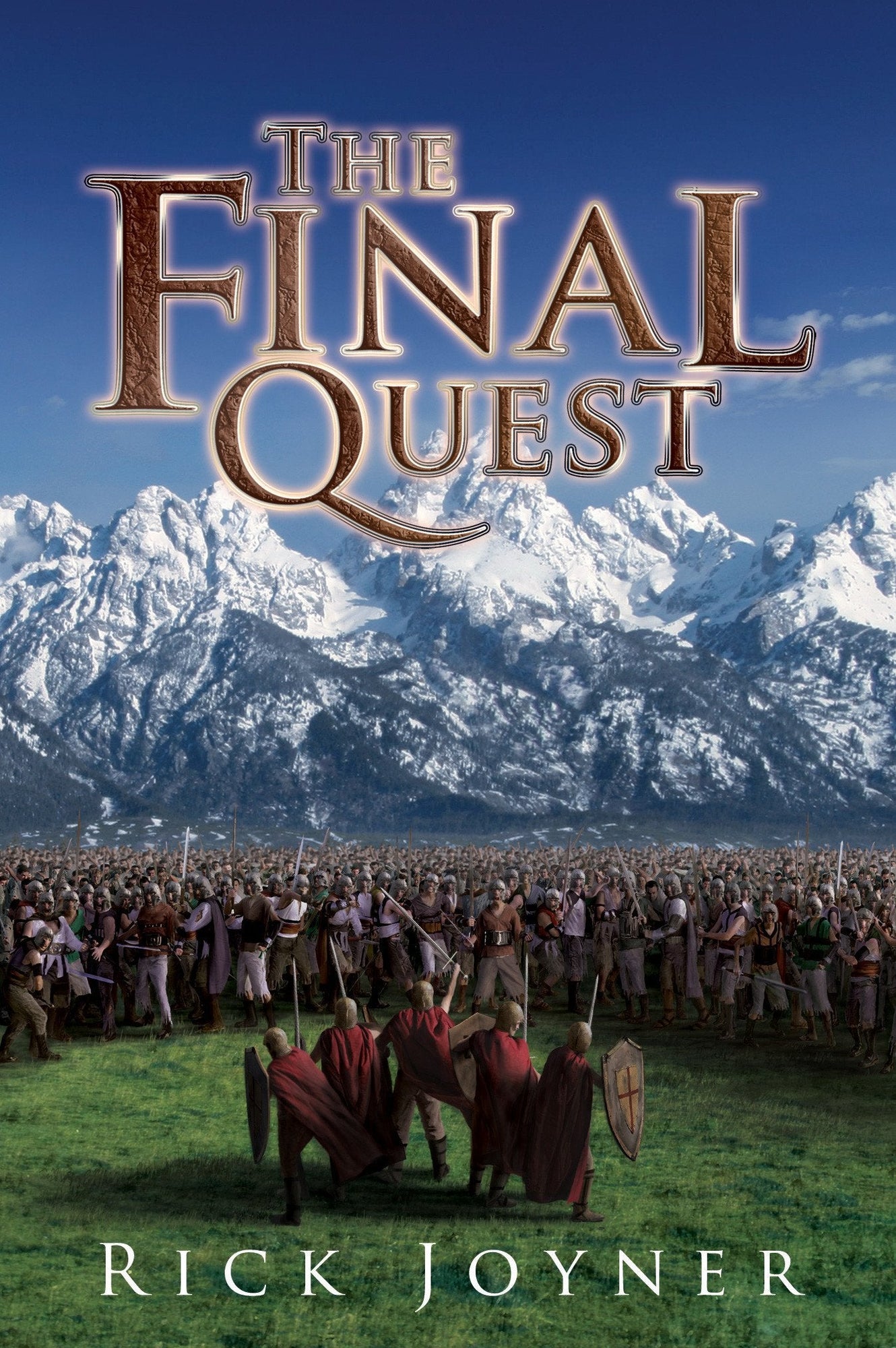 Final Quest