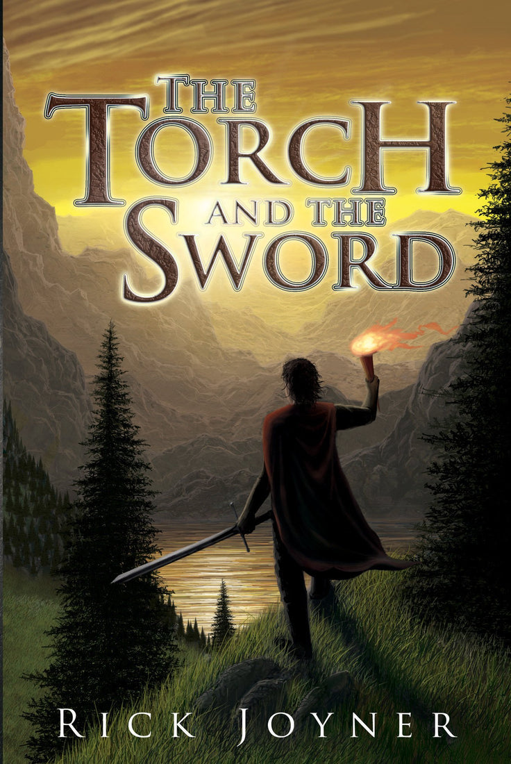 The Torch and the Sword 4X7