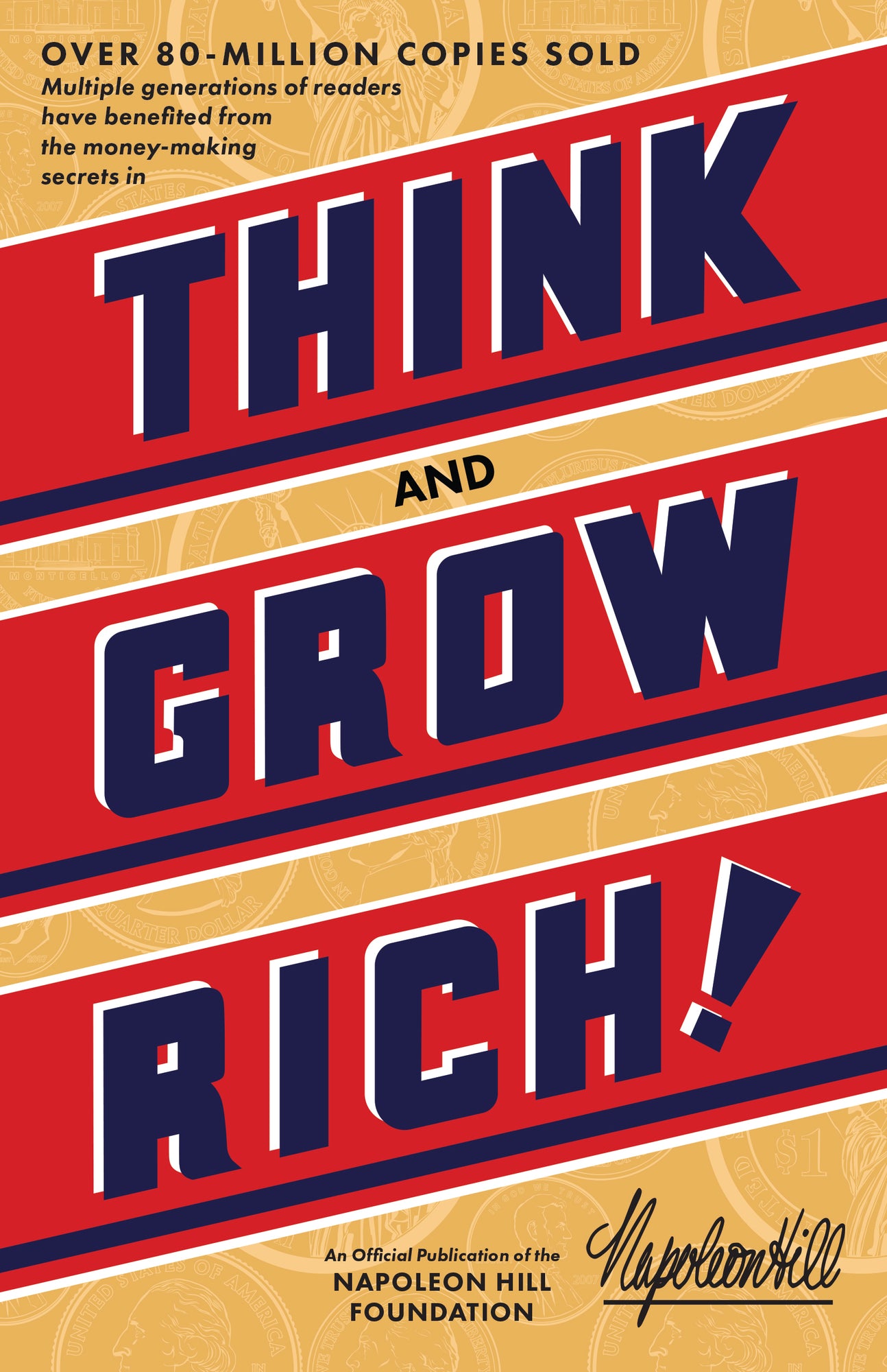 Think and Grow Rich