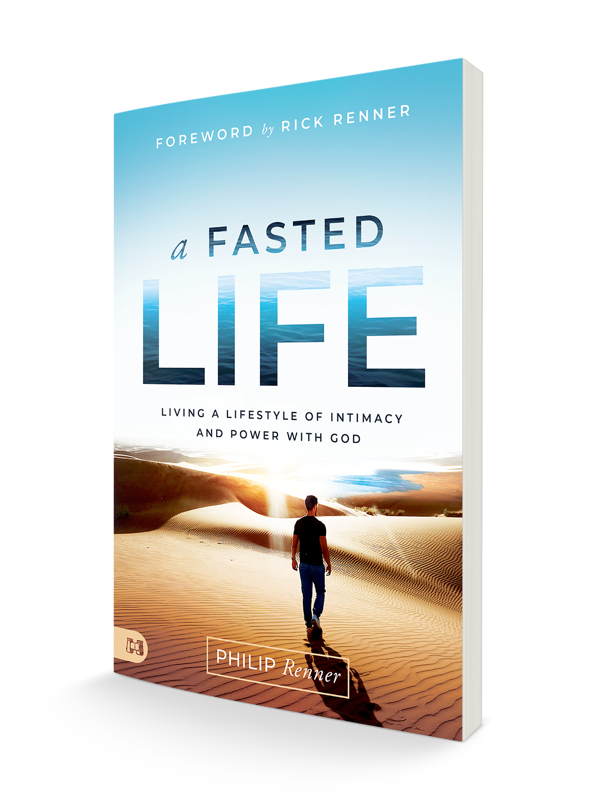 A Fasted Life: Living a Lifestyle of Intimacy and Power with God Paperback – December 21, 2021