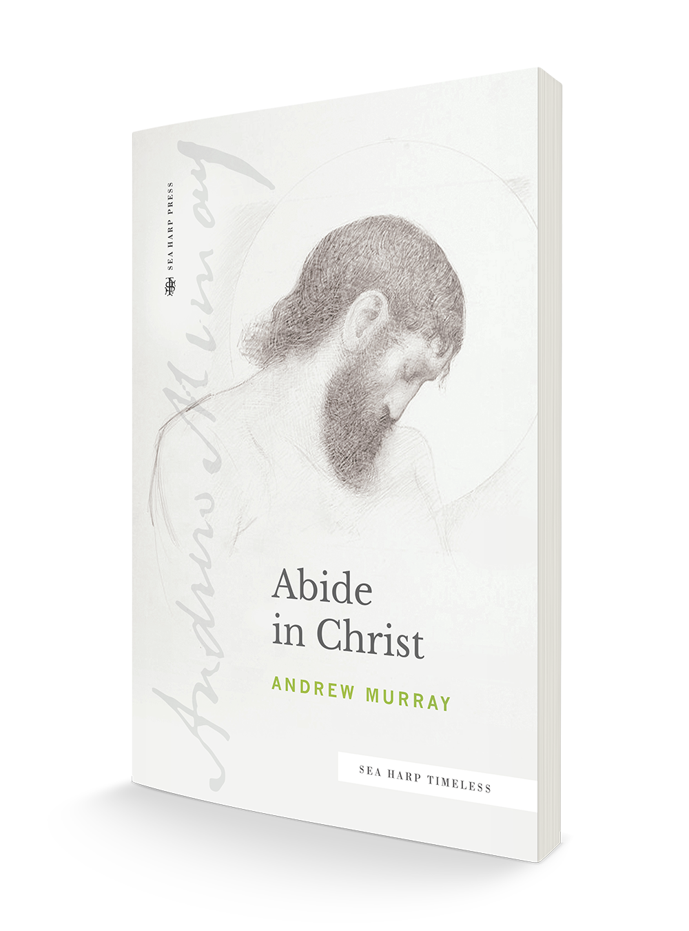 Abide in Christ