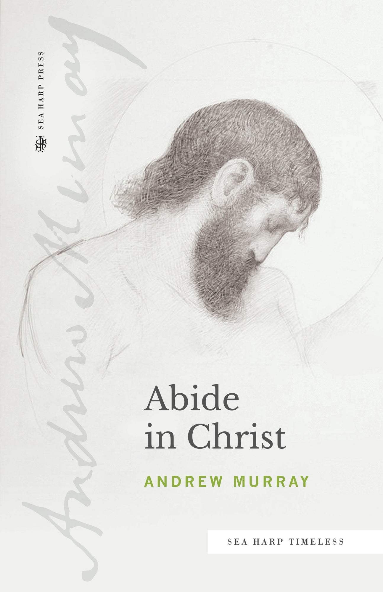 Abide in Christ