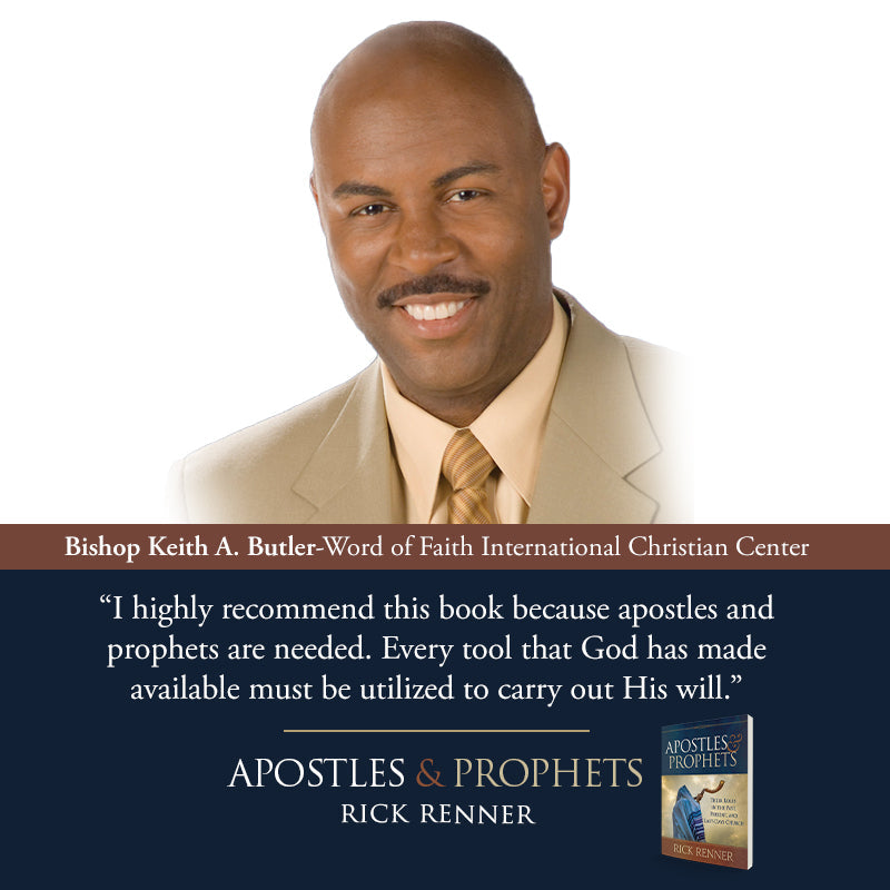 Apostles and Prophets: Their Roles in the Past, Present, and Last-Days Church Paperback – January 17, 2023