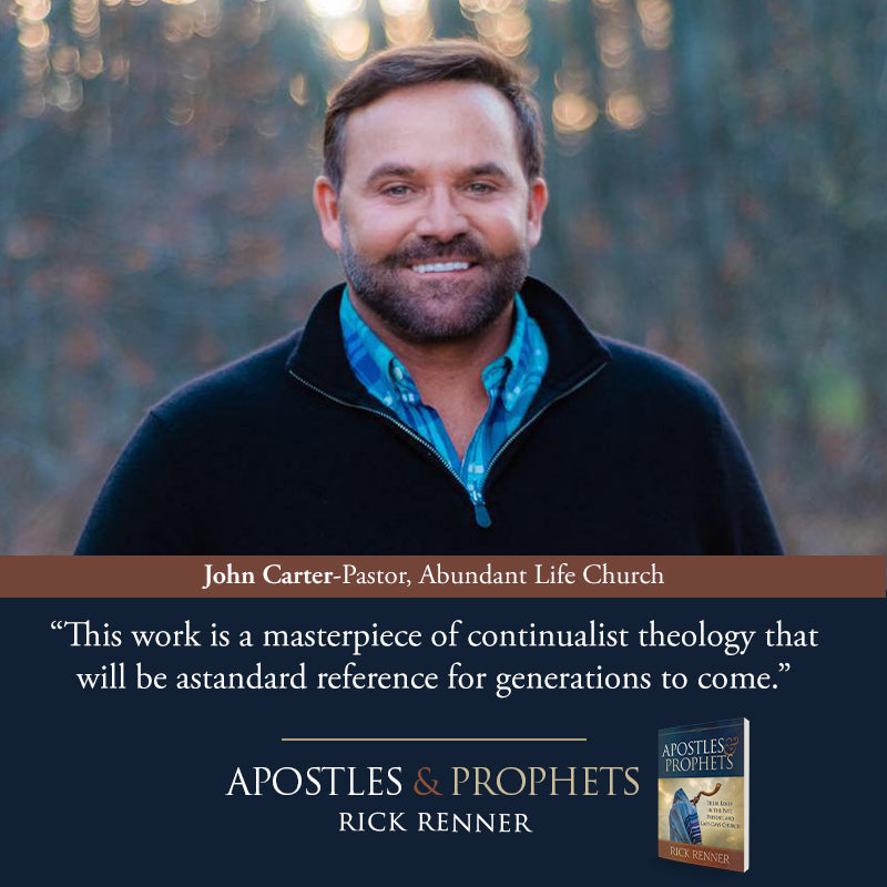 Apostles and Prophets: Their Roles in the Past, Present, and Last-Days Church Paperback – January 17, 2023