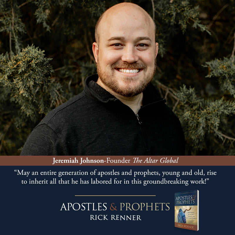 Apostles and Prophets: Their Roles in the Past, Present, and Last-Days Church Paperback – January 17, 2023