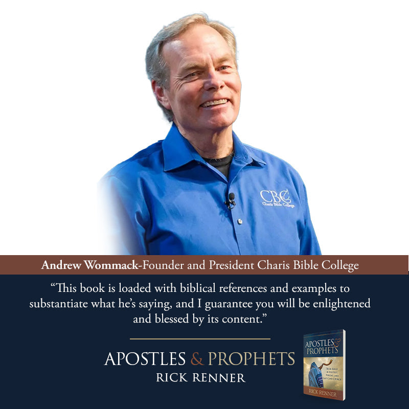 Apostles and Prophets: Their Roles in the Past, Present, and Last-Days Church Paperback – January 17, 2023