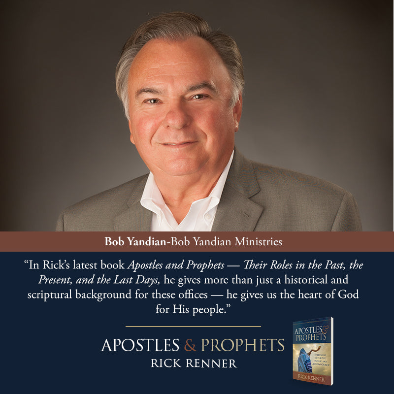 Apostles and Prophets: Their Roles in the Past, Present, and Last-Days Church Paperback – January 17, 2023