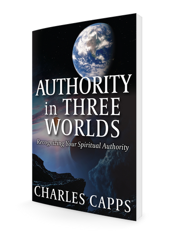 Authority in Three Worlds (Paperback) – August 17, 2021