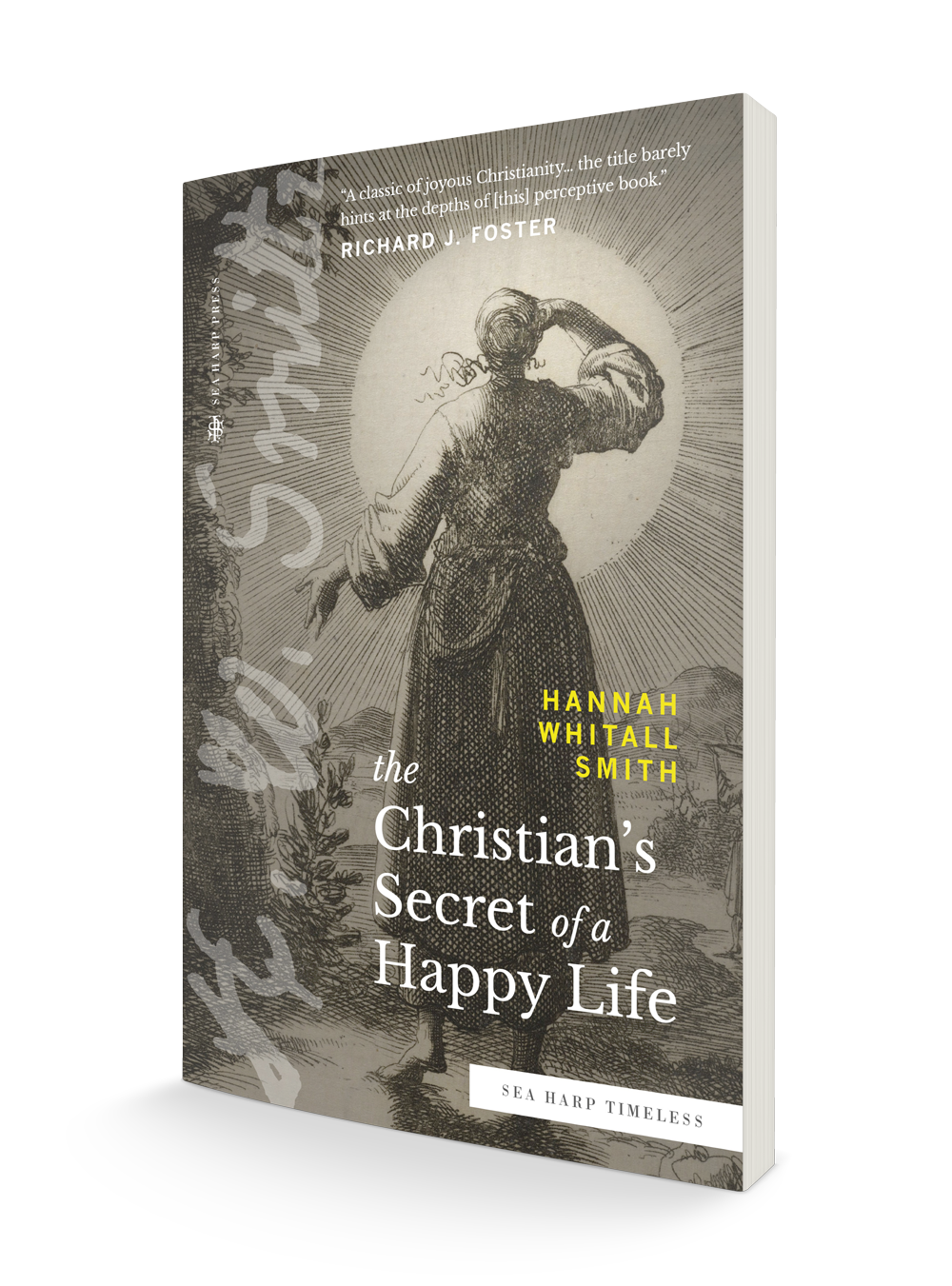 The Christian's Secret of a Happy Life