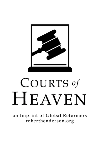 Unlocking Destinies From the Courts of Heaven Interactive Manual: Dissolving Curses That Delay and Deny Our Futures