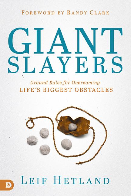 Giant Slayers