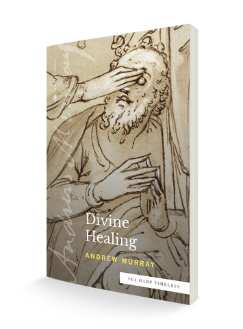 Divine Healing (Sea Harp Timeless series) Paperback – August 3, 2022
