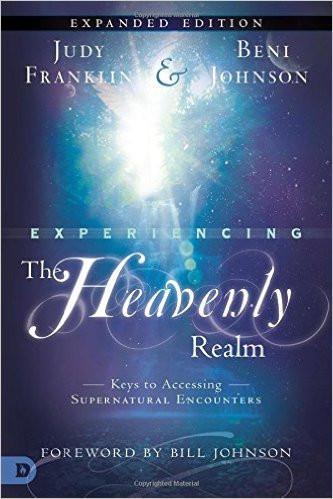 Experiencing the Heavenly Realms Expanded Edition