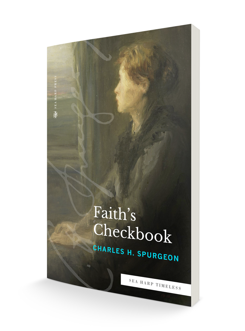 Faith's Checkbook (Sea Harp Timeless series) Paperback – September 20, 2022