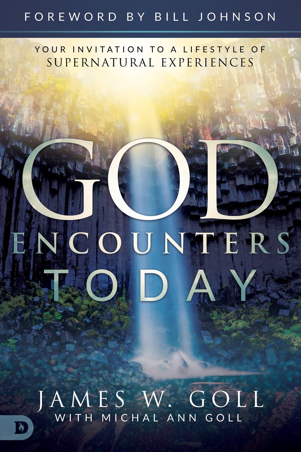 God Encounters Today