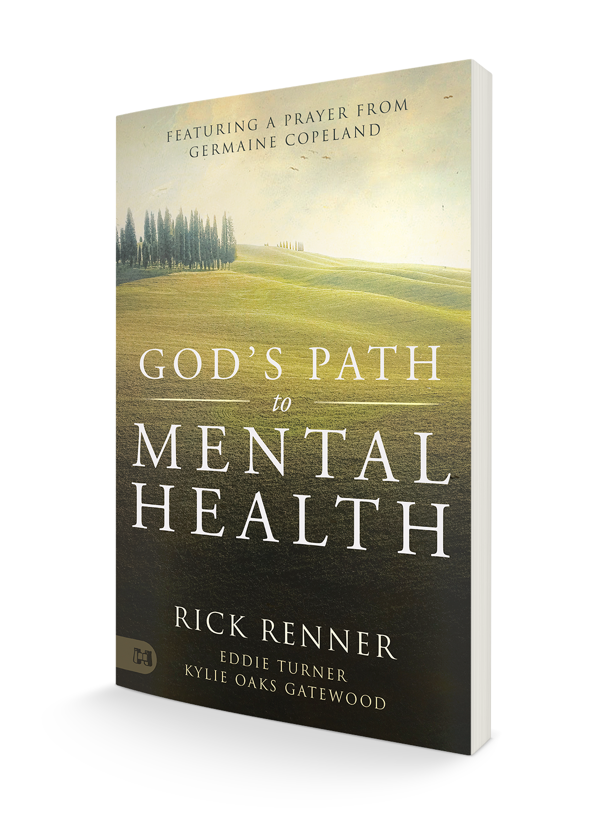 God's Path to Mental Health Paperback – June 27, 2022