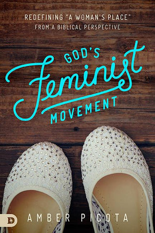 God's Feminist Movement