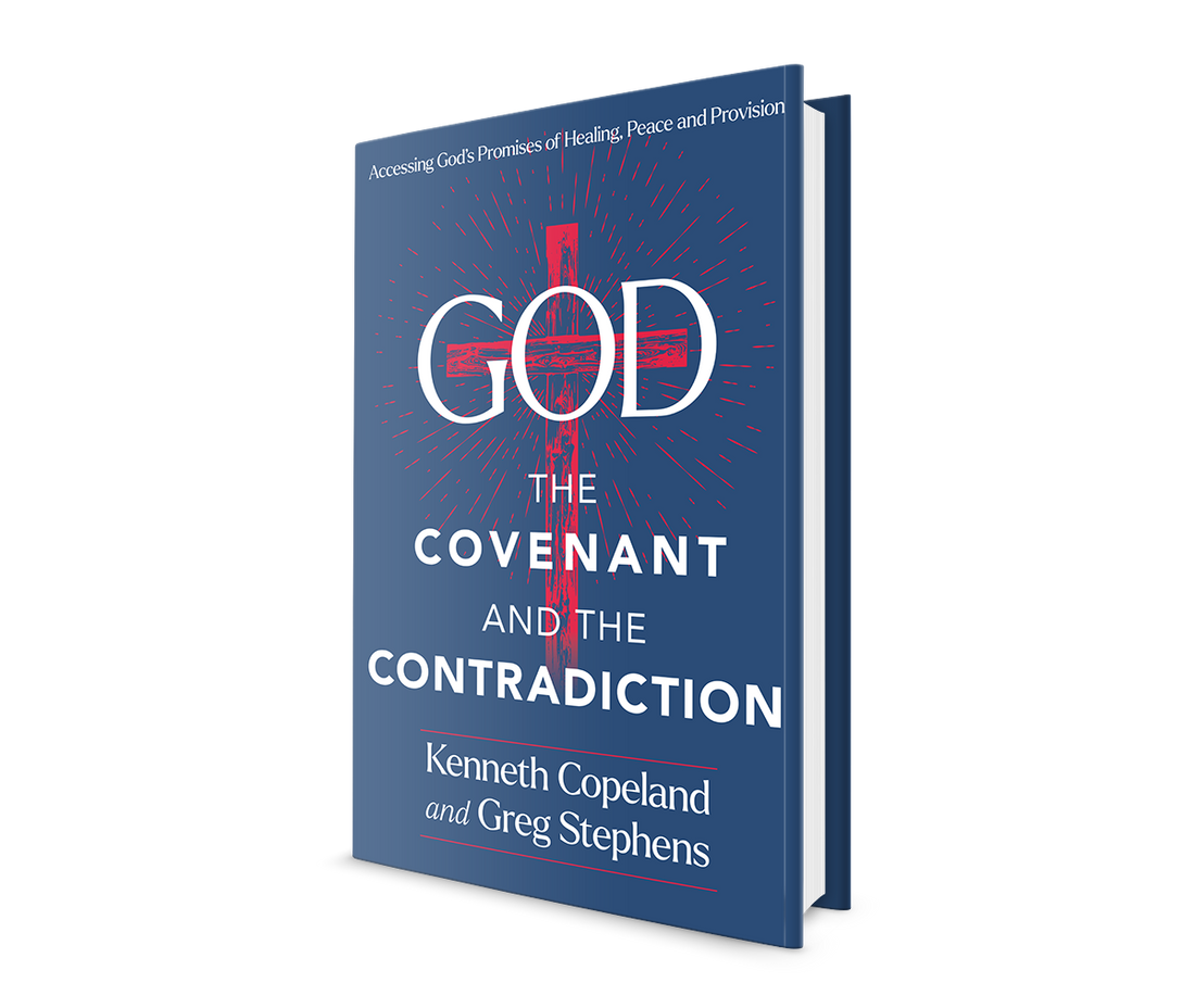 God, The Covenant and the Contradiction: God, The Covenant and the Contradiction Hardcover – September 4, 2023
