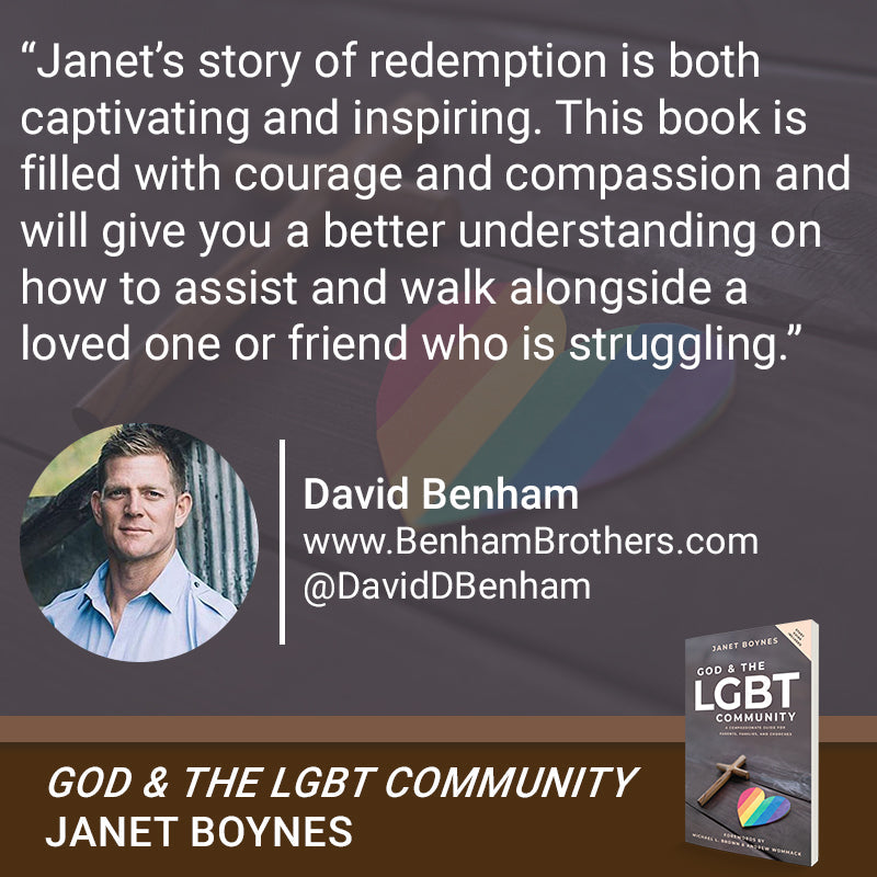 God & The LGBT Community: A Compassionate Guide for Parents, Families, and Churches (Paperback)