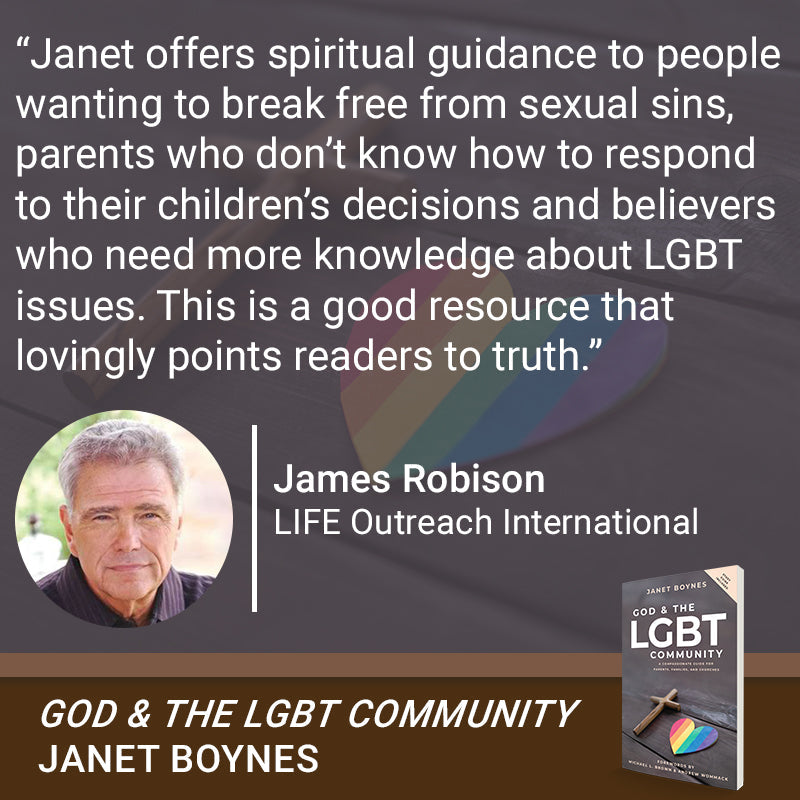 God & The LGBT Community: A Compassionate Guide for Parents, Families, and Churches (Paperback)