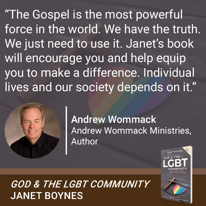 God & The LGBT Community: A Compassionate Guide for Parents, Families, and Churches (Paperback)