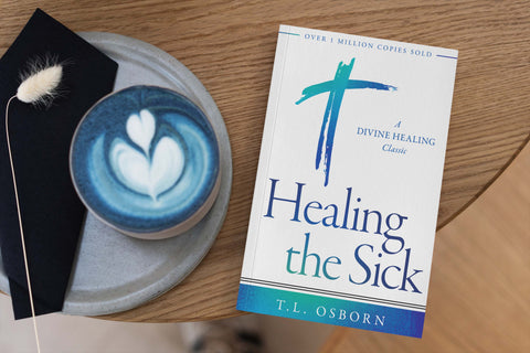 Healing the Sick: A Divine Healing Classic Paperback – January 18, 2022
