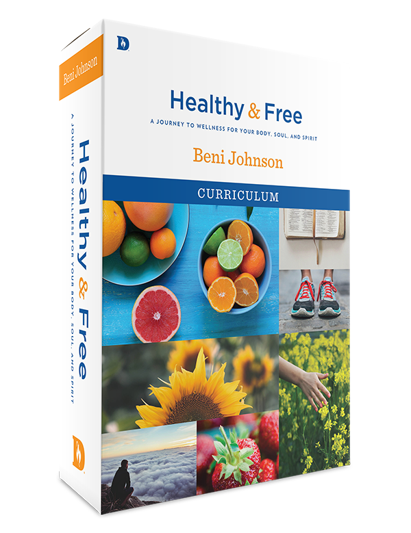 Healthy and Free Curriculum