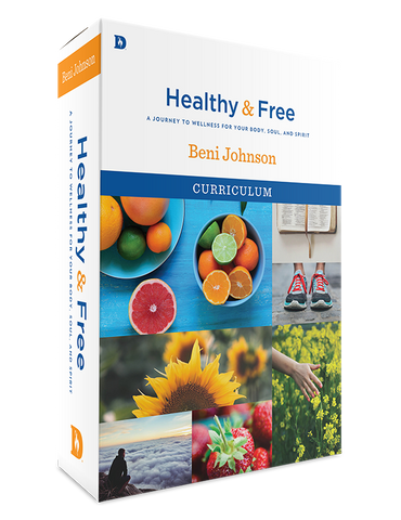 Healthy and Free Curriculum
