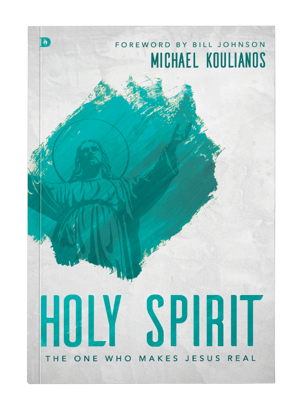 Holy Spirit