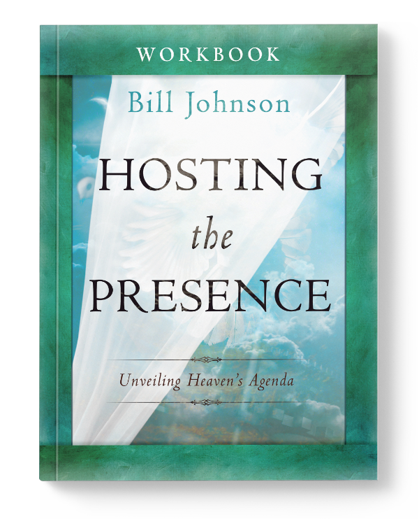 Hosting the Presence Workbook
