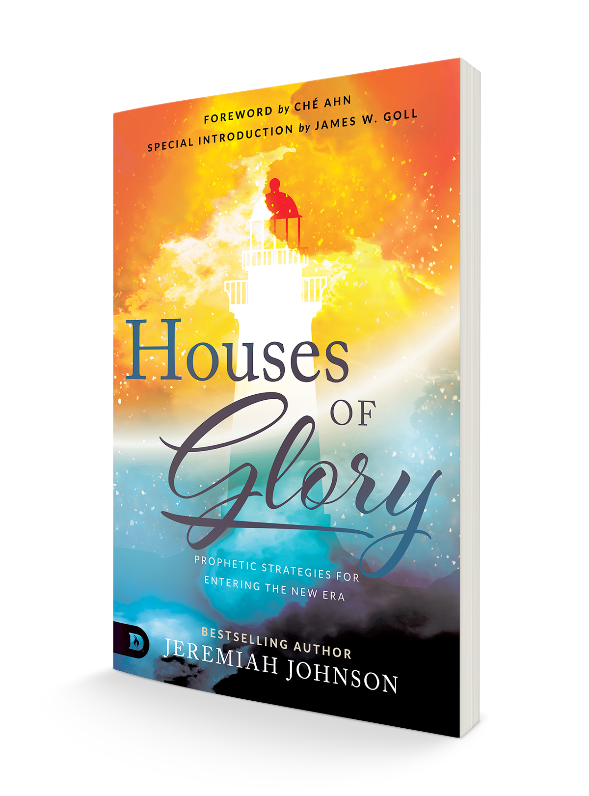 Houses of Glory: Prophetic Strategies for Entering the New Era (Paperback)