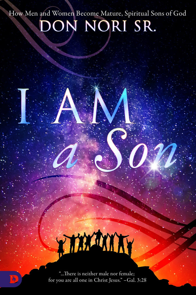 I AM a Son