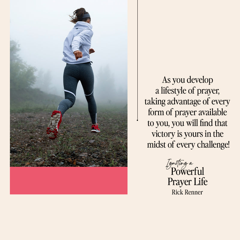 Igniting a Powerful Prayer Life: A Sparkling Gems From the Greek Guided Devotional Journal Paperback – October 3, 2023