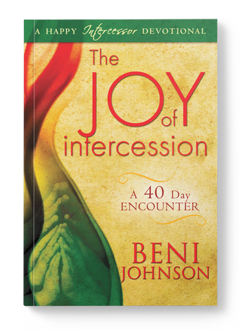 Joy of Intercession