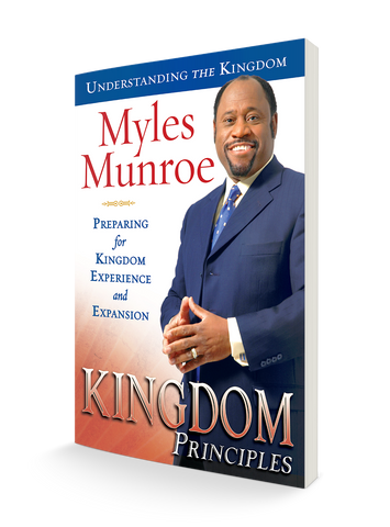 Kingdom Principles