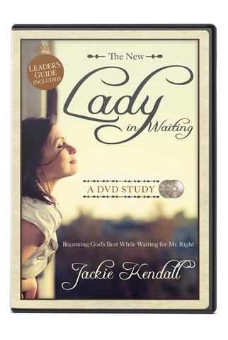 New Lady in Waiting Video Series (DVD)