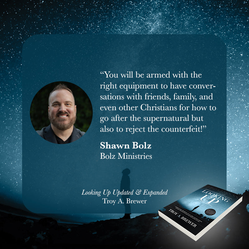 Looking Up (Updated & Expanded Edition): Understanding Prophetic Signs in the Constellations and How the Heavens Declare the Glory of God Paperback – January 17, 2023