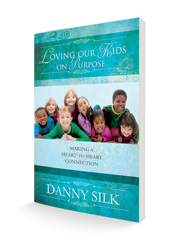 Loving Our Kids on Purpose Revised Edition