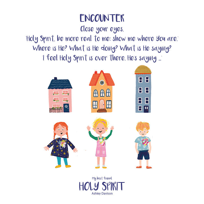 My Best Friend, Holy Spirit Paperback – November 15, 2022