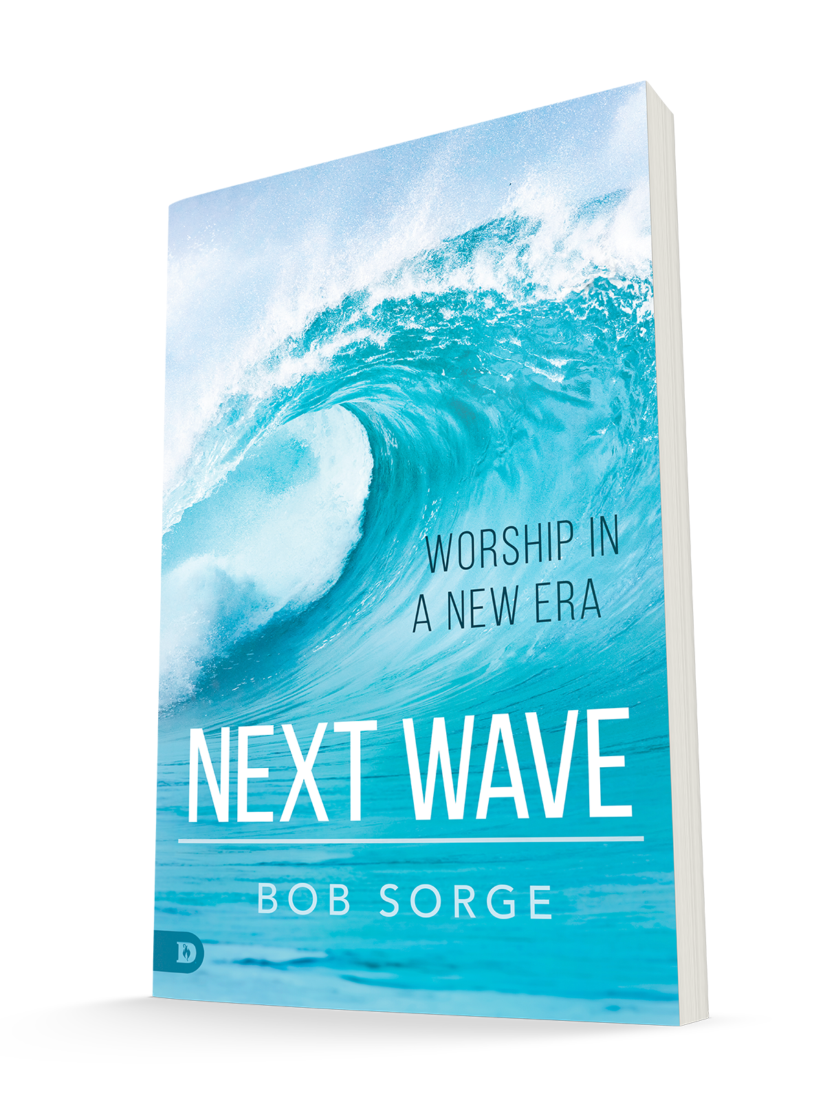 Next Wave: Worship in a New Era (Paperback) – August 17, 2021