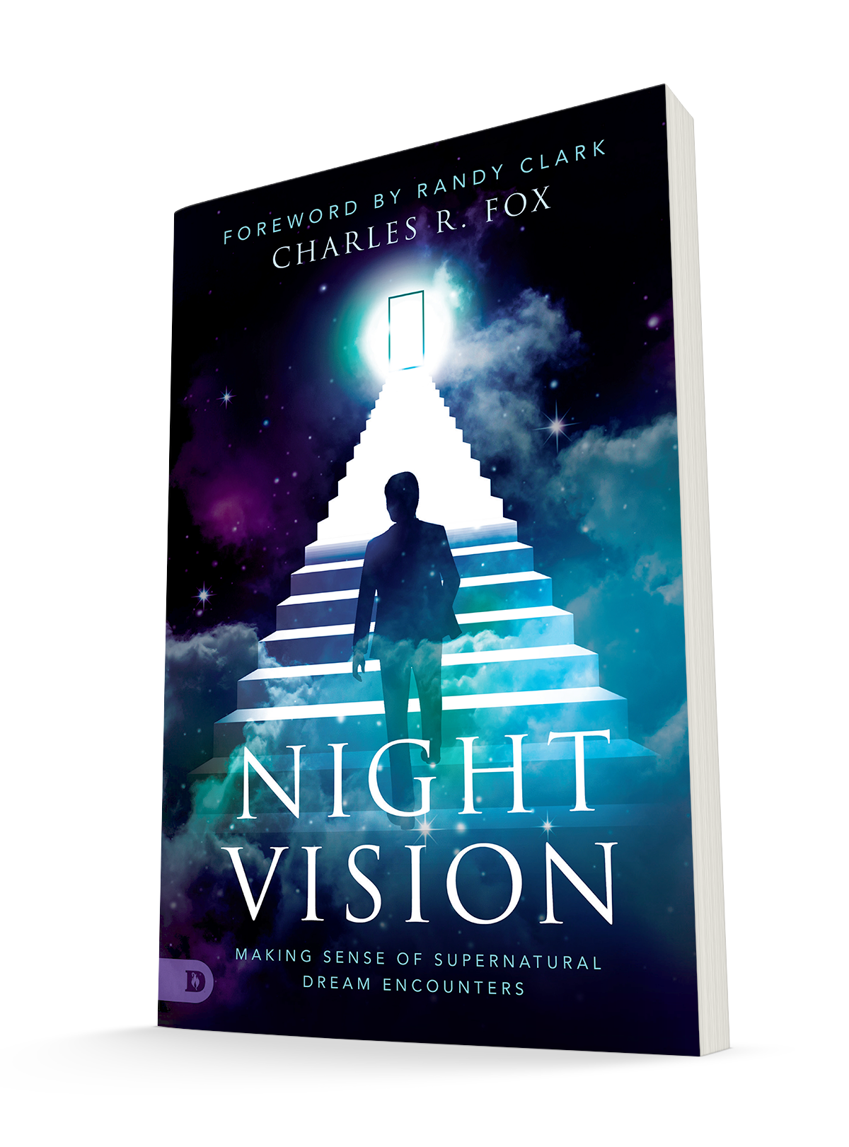 Night Vision: Making Sense of Supernatural Dream Encounters Paperback – June 21, 2022