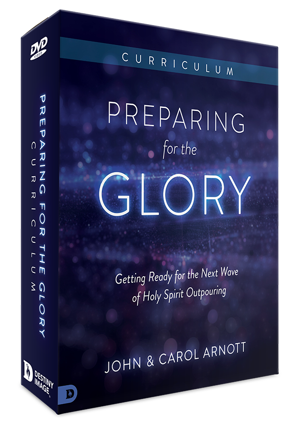 Preparing for the Glory Curriculum (Box Set)