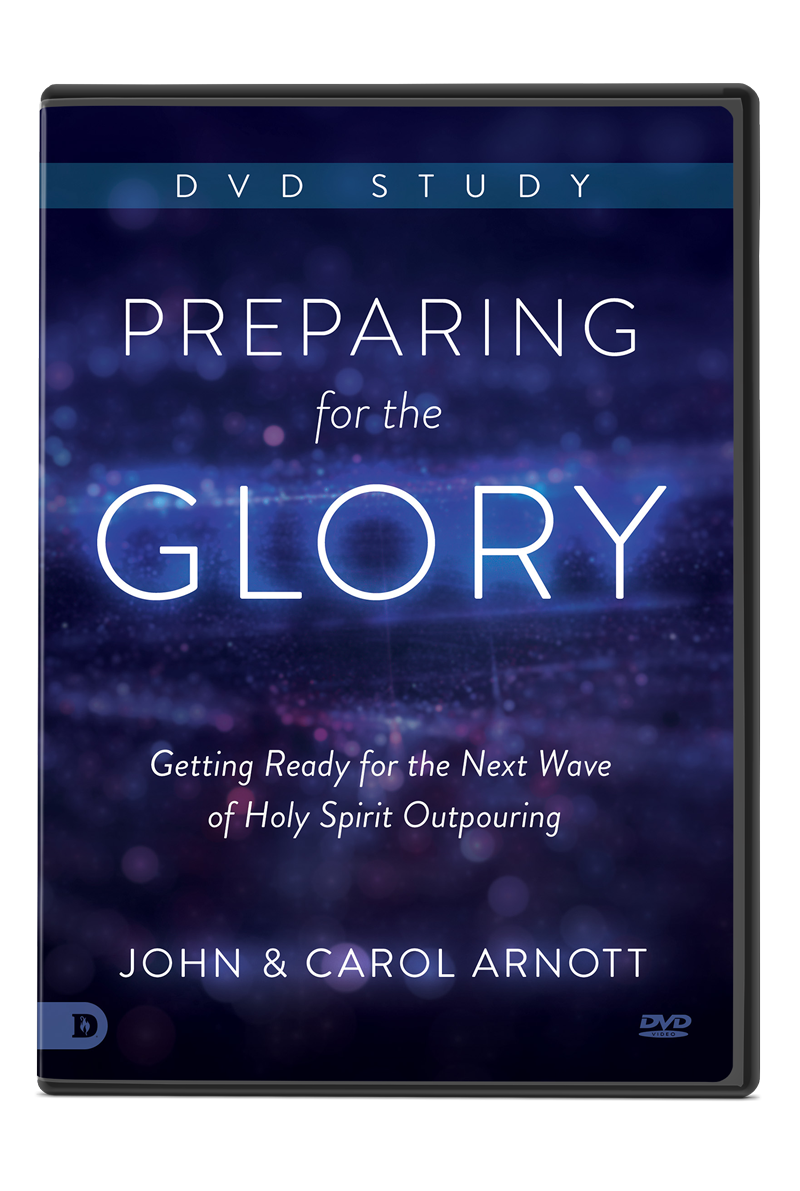 Preparing for the Glory DVD Study