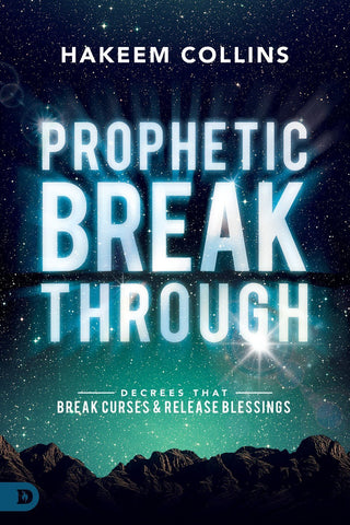 Prophetic Breakthrough